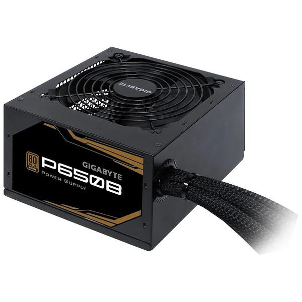 Gigabyte GP-P650B 650W 80+ BRONZE