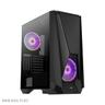 AEROCOOL Visor ARGB