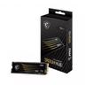 MSI M480 PCIe 4.0 NVMe M.2 1TB