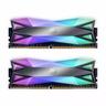 XPG SPECTRIX DT60 RGB 32GB (2x16GB) DDR4 3600MHz CL18 GREY