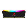 PNY 8GB (1x8GB) DDR4 3600MHz EPIC-X RGB