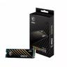 MSI SSD SPATIUM M390 NVMe M.2 250GB