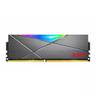 XPG SPECTRIX DT50 RGB 8GB (1x8GB) DDR4 3200MHz CL16