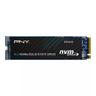 PNY CS1030 M.2 NVMe SSD 250GB ( R:2500 MB/s - W:1100 MB/s )