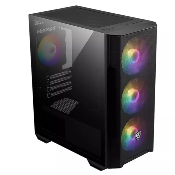 Crystal V9 | i5-14600KF | RTX 5070 | 16GB Ram | 512GB NVMe