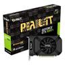 CARTE GRAPHIQUE PALIT GEFORCE GTX 1050 TI 4GB GDDR5 NOIR 