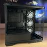 MSI PROJECT ZERO MAG PANO M100R PZ Noir