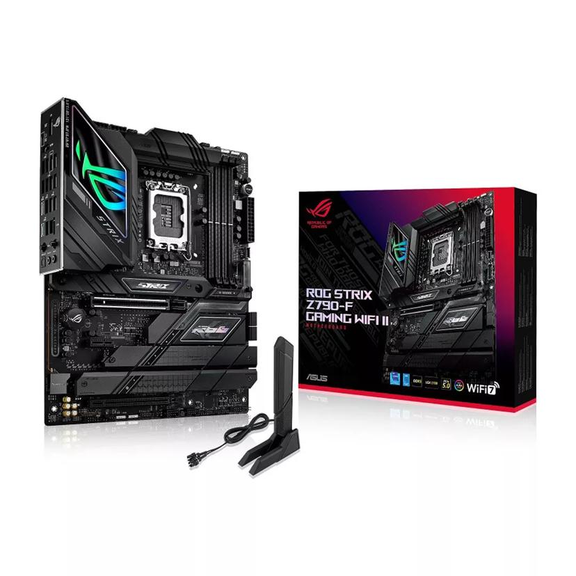 ASUS ROG STRIX Z790-F GAMING WIFI II