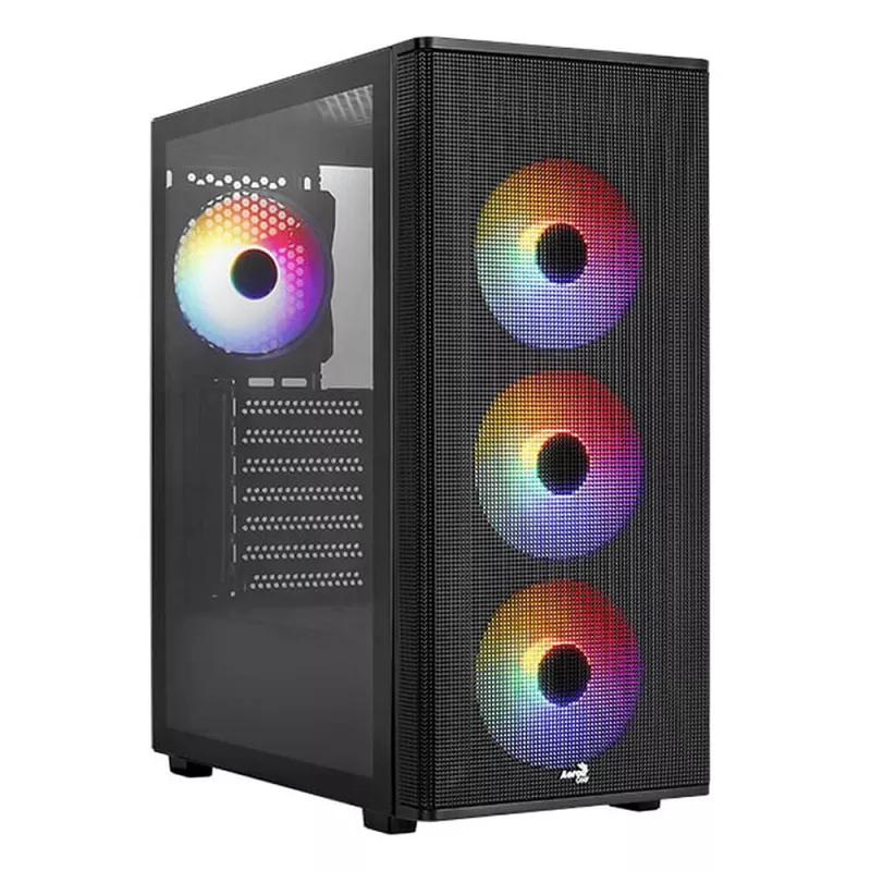  Wave K4 | Intel Core i5-14400F | RTX 5060 Ti 16GB | 32GB Ram | 512GB NVMe
