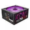 Aerocool Kcas 750W RGB 80+ GOLD