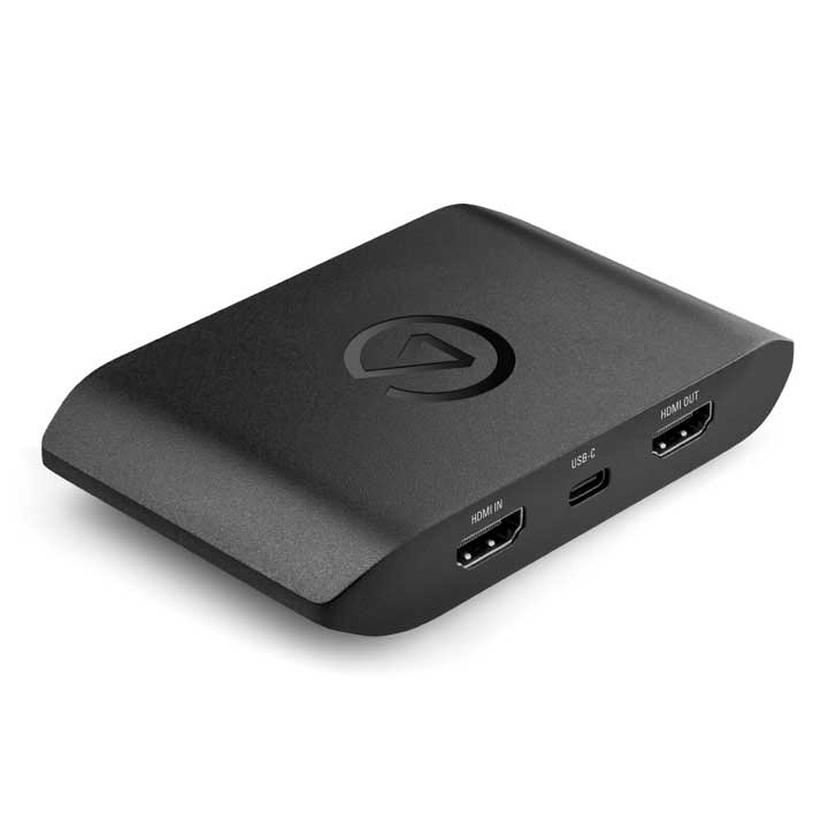 Elgato Game Capture HD60 X | Streaming Professionnel 4K