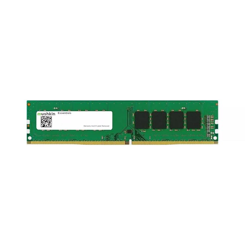 Mushkin Essentials 8 Go DDR4 3200 MHz