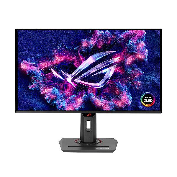 ASUS 27" OLED - ROG Strix XG27UCDMG| 4K UHD | 240 Hz | 0.03 ms 