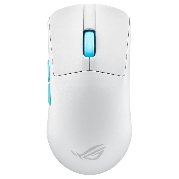 Souris Gaming ROG Harpe Ace Aim Lab Edition MoonLight | 54 g | Sans Fil