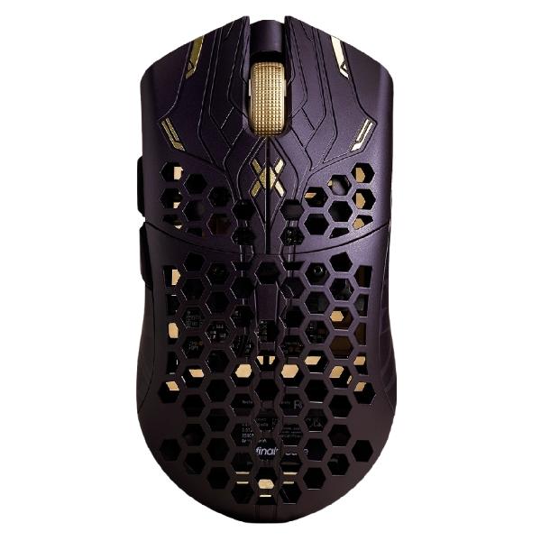 Souris Gaming Finalmouse ULX Prophecy 8K Wireless TFue Edition | Fibre de Carbone