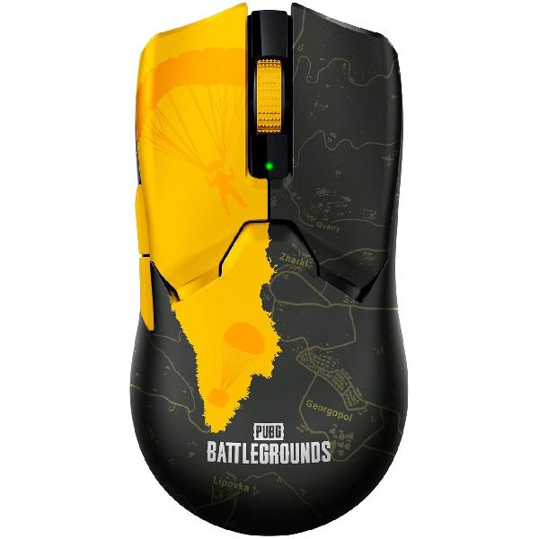 Souris Gaming Razer Viper V2 Pro PUBG Edition | 30K DPI | Sans Fil | eSports