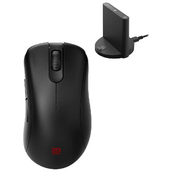 Souris Gaming BenQ Zowie EC2-CW | Sans Fil | Black