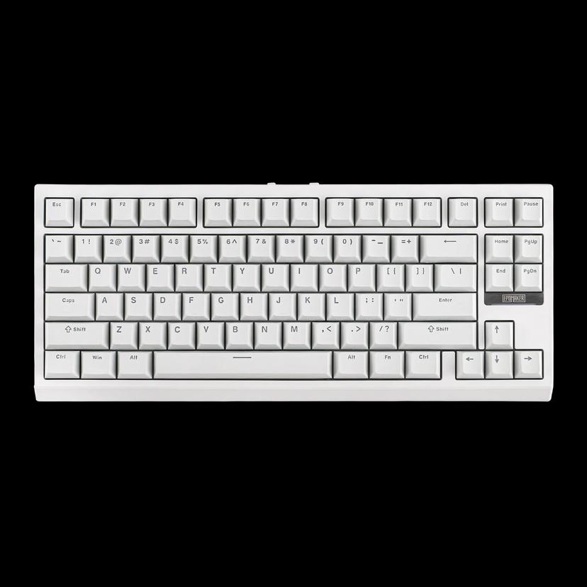 Clavier EPOMAKER G84 80% | 4000 mAh | Wireless