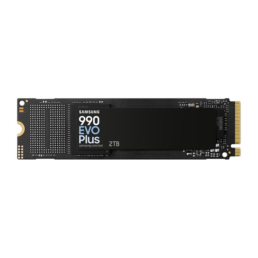 Samsung 990 EVO Plus 2 TB NVMe