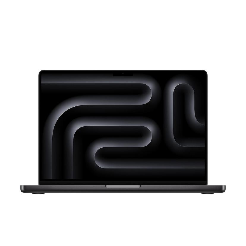 Apple MacBook Pro M5 14" | 16 Go Ram | 512GB NVMe