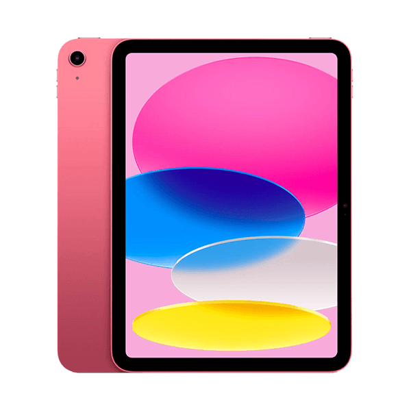 Apple iPad 11" IPS LED | 128Go Wifi Rose