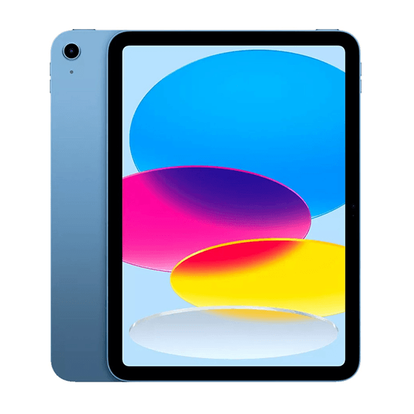 Apple iPad 11" IPS LED | 128Go | Wifi Bleu