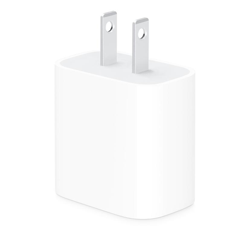 Chargeur Apple 20W USB-C 