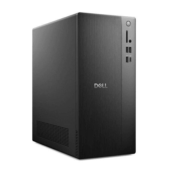 PC de Bureau DELL Tower ECT1250 | Intel Core i5-14400 | 8Go | SSD 512Go 