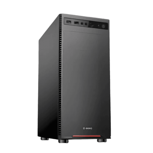 FPMAX CL615B avec alimentation 400W