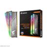 GIGABYTE AORUS RGB DDR4 8 GB (1x8 GB) 3200MHz