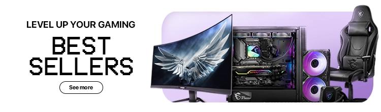 Best Sellers Mega PC