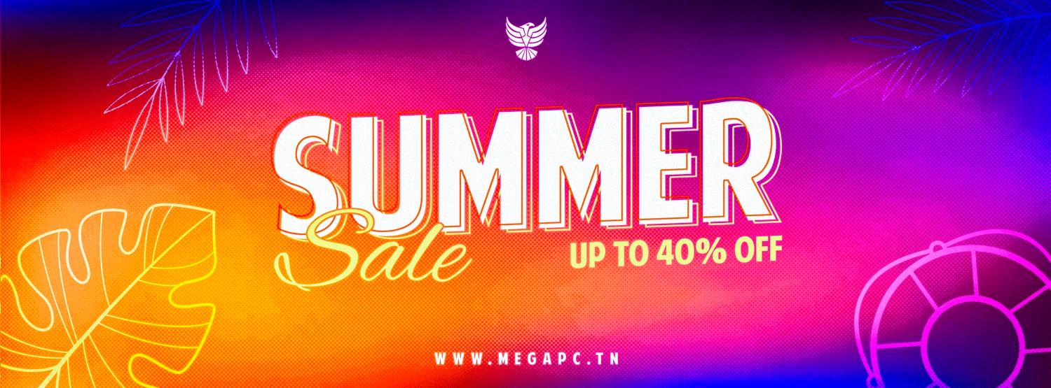 Summer Sales