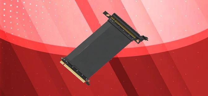 EXTENSION PCI