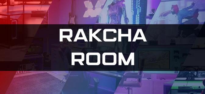 RAKCHA ROOM