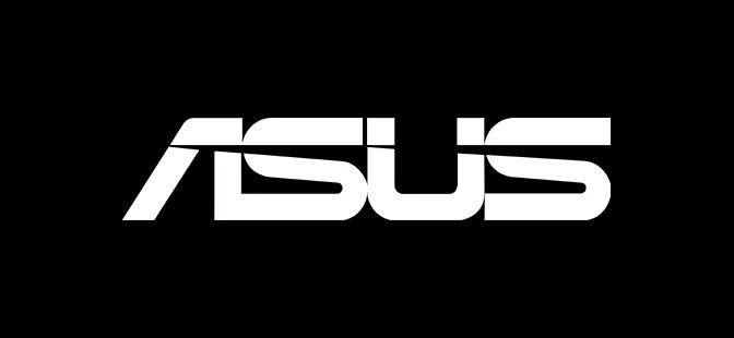 POWERED BY ASUS