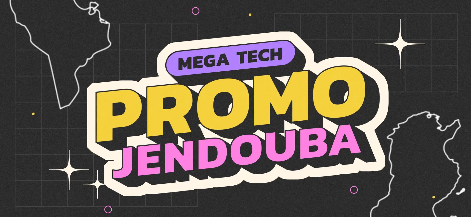 JENDOUBA