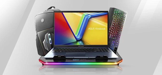FULL SETUP PC PORTABLE