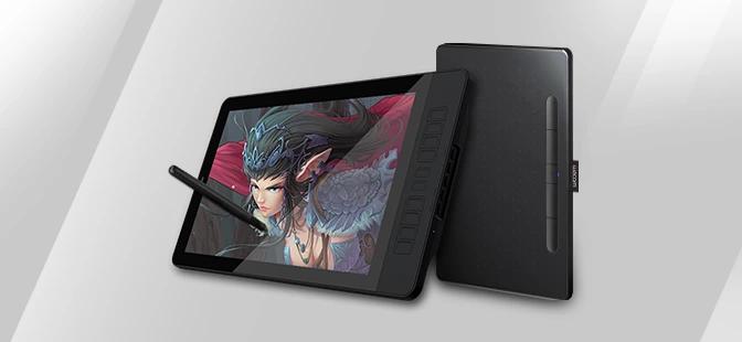 TABLETTES GRAPHIQUES